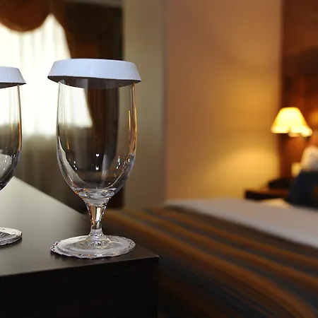 Hotel Rhiss Maltepe 4*