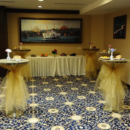 Hotel Rhiss Maltepe