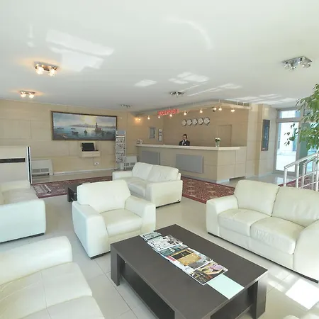 Rhiss Maltepe Istanbul