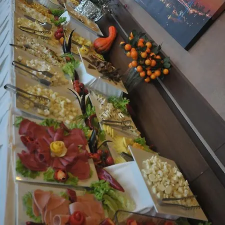 Hotel Rhiss Maltepe 4*