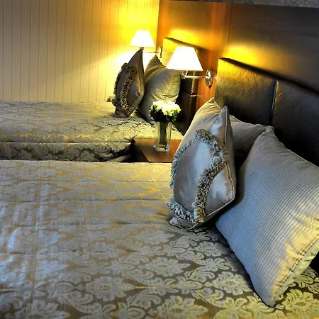 Rhiss Maltepe Hotel