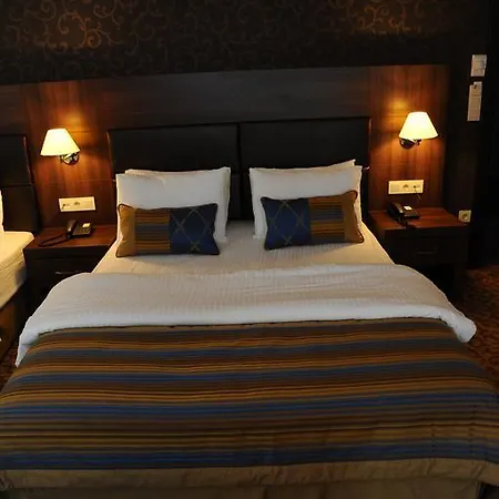 Hotel Rhiss Maltepe