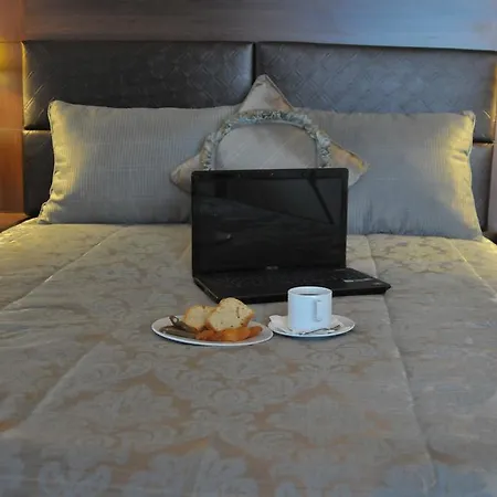 Rhiss Maltepe Hotel