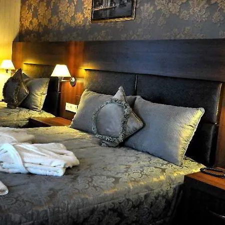 Hotel Rhiss Maltepe Istanbul