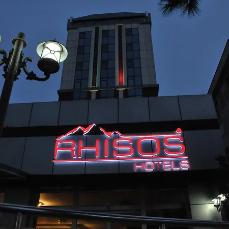 Rhiss Maltepe 4* Istanbul