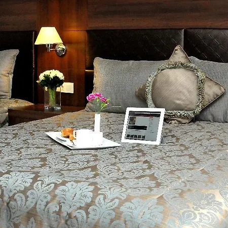 Rhiss Maltepe Hotel Istanbul