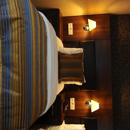 Hotel Rhiss Maltepe Istanbul