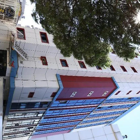 Rhiss Maltepe 4* Istanbul