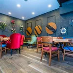 Rhiss Maltepe Ξενοδοχείο Kinaliada (Marmara)