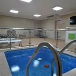 Ξενοδοχείο Rhiss Maltepe 3*